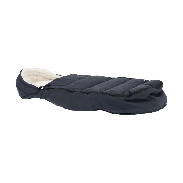 Dubatti Two E2 Footmuff Night Blue