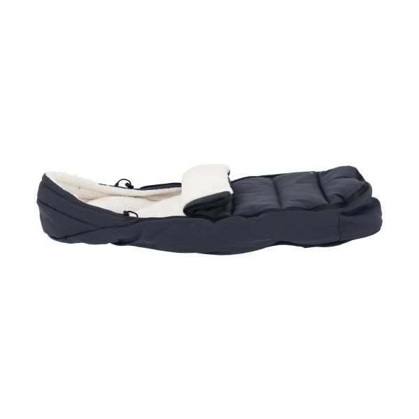 Dubatti Two E2 Footmuff Night Blue