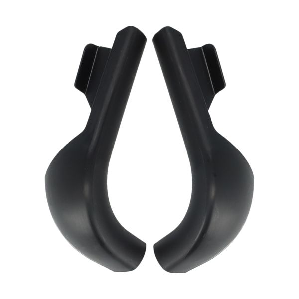 Dubatti Two Framebeschermer - Zwart Dubatti Two Framebeschermer - Zwart