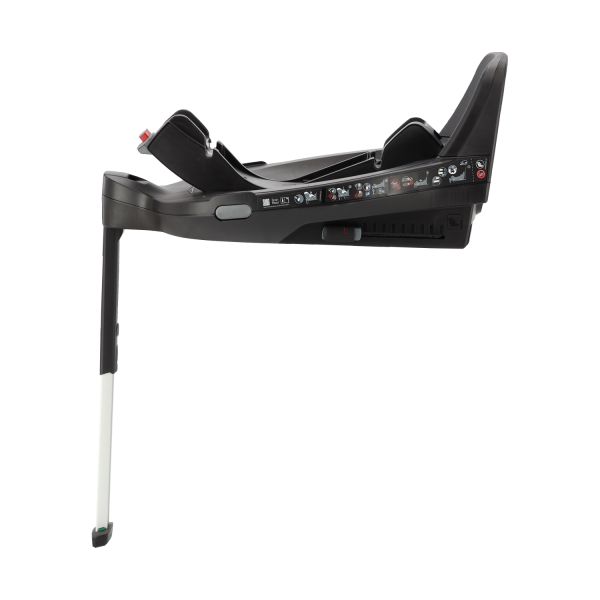 Dubatti by Britax Römer VARIO BASE 5Z
