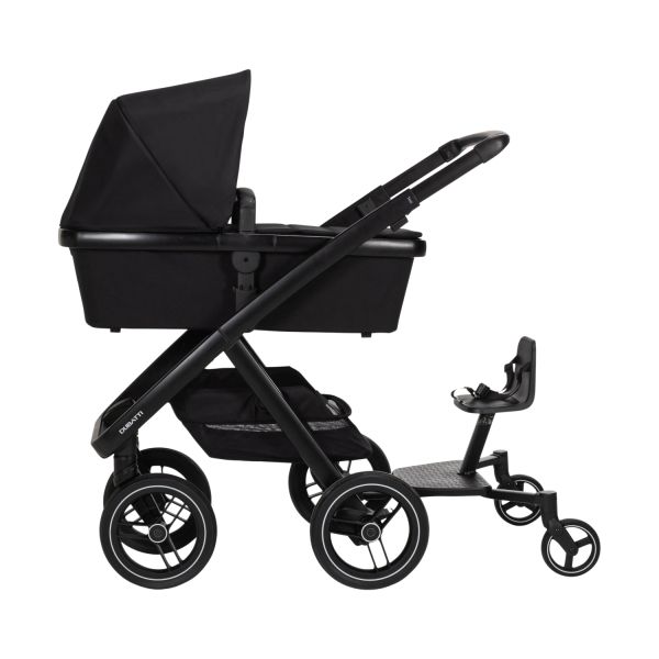 Dubatti Stroller Board Seat Dubatti Stroller Board Seat