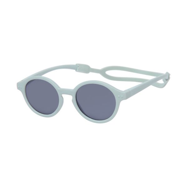 Dudes & Dudettes Zonnebril - Olive Green Dudes & Dudettes Zonnebril - Olive Green