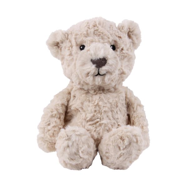 Flow Amsterdam Lou Oplaadbare Hartslagknuffel - Beige Flow Amsterdam Lou Oplaadbare Hartslagknuffel - Beige
