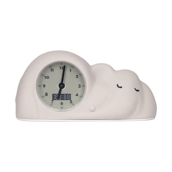 Flow Amsterdam Sleep Trainer - George - Warm Grey Flow Amsterdam Sleep Trainer - George - Warm Grey
