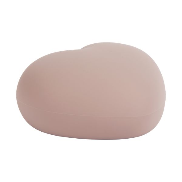 Flow Amsterdam Nursing Light Ruby - Dusty Pink Flow Amsterdam Nursing Light Ruby - Dusty Pink