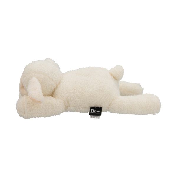 Flow Hartslagknuffel Rosie - Beige Flow Hartslagknuffel Rosie - Beige