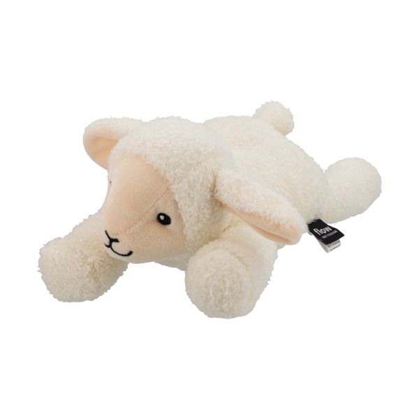 Flow Hartslagknuffel Rosie - Beige Flow Hartslagknuffel Rosie - Beige