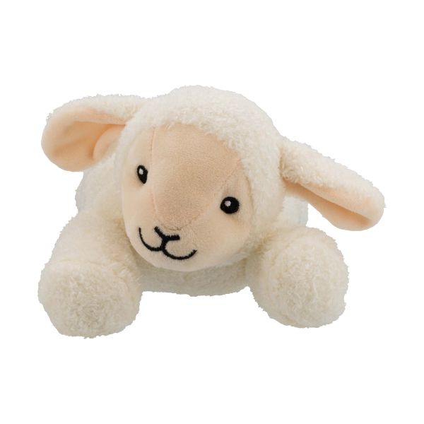 Flow Hartslagknuffel Rosie - Beige Flow Hartslagknuffel Rosie - Beige