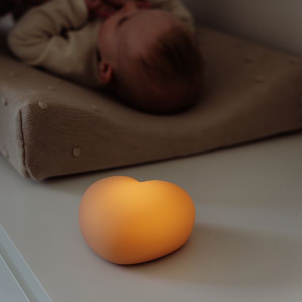 Flow Amsterdam Nursing Light Ruby - Dusty Pink Flow Amsterdam Nursing Light Ruby - Dusty Pink