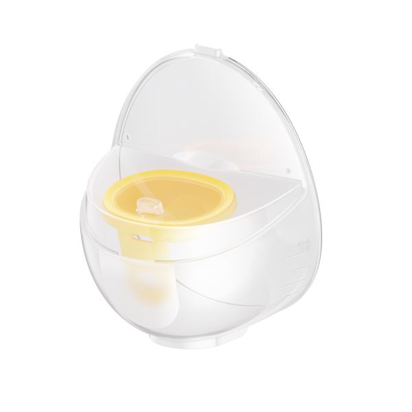 Medela Motion InBra™ Enkele Afkolfset - 1 stuk Medela Motion InBra™ Enkele Afkolfset - 1 stuk