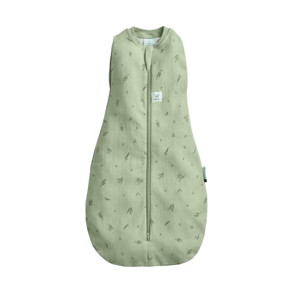 Ergopouch Cocoon Inbaker Slaapzak - 6-12 Mnd - 1.0 TOG - Willow Ergopouch Cocoon Inbaker Slaapzak - 6-12 Mnd - 1.0 TOG - Willow