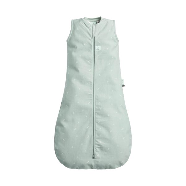 Ergopouch Slaapzak Zonder Mouwen - 3-12 Mnd - TOG 1.0 - Jersey - Sage Ergopouch Slaapzak Zonder Mouwen - 3-12 Mnd - TOG 1.0 - Jersey - Sage