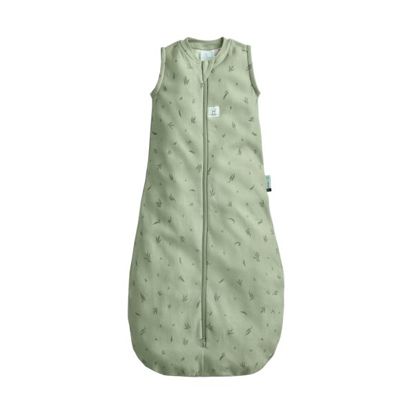Ergopouch Slaapzak Jersey - 3-12 Mnd - 1.0 TOG - Willow Ergopouch Slaapzak Jersey - 3-12 Mnd - 1.0 TOG - Willow