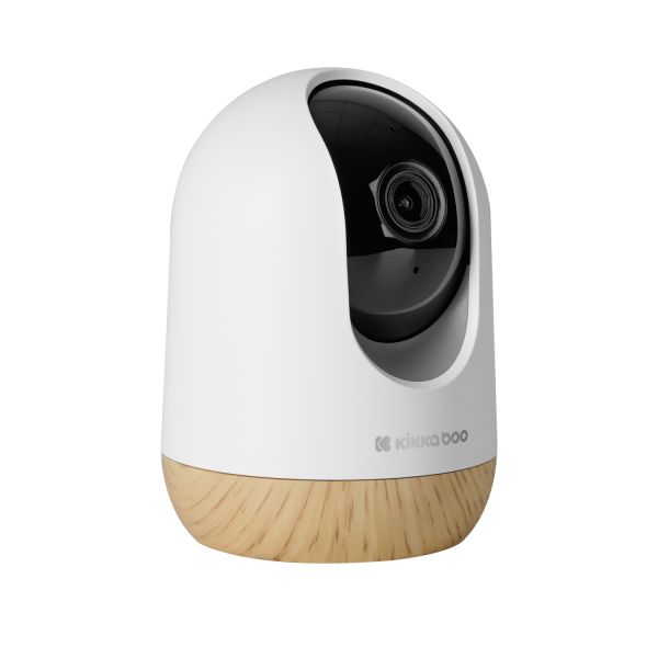 Kikkaboo Ethan Baby Camera WiFi Kikkaboo Ethan Baby Camera WiFi