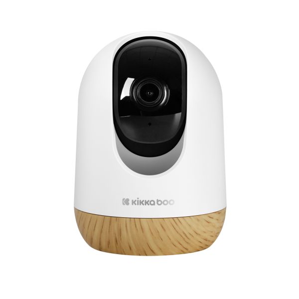 Kikkaboo Ethan Baby Camera WiFi Kikkaboo Ethan Baby Camera WiFi