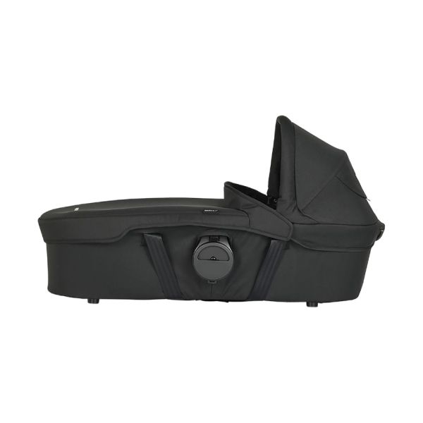 Easywalker Harvey Reiswieg Twin Shadow Black
