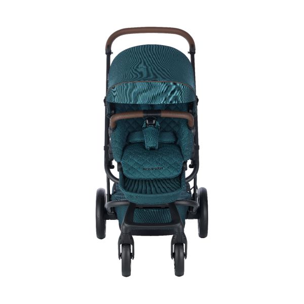 Easywalker Harvey 5 Premium Kinderwagen - Jade Green Easywalker Harvey 5 Premium Kinderwagen - Jade Green