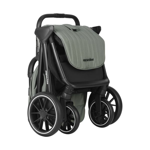 Easywalker Buggy Jackey 2 XL Agave Green
Easywalker Buggy Jackey 2 XL Agave Green