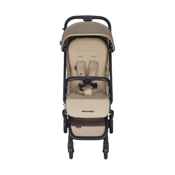 Easywalker Miley GO Buggy - Sand Taupe Easywalker Miley GO Buggy - Sand Taupe