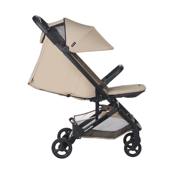 Easywalker Miley GO Buggy - Sand Taupe Easywalker Miley GO Buggy - Sand Taupe