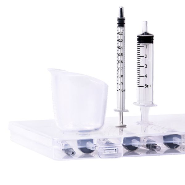 Elvie Colostrum Kit Elvie Colostrum Kit