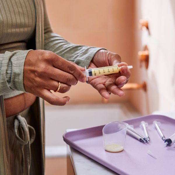 Elvie Colostrum Kit Elvie Colostrum Kit