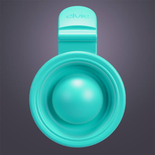 Elvie Stride 2.0 Diafragma - 2 Stuks Elvie Stride 2.0 Diafragma - 2 Stuks