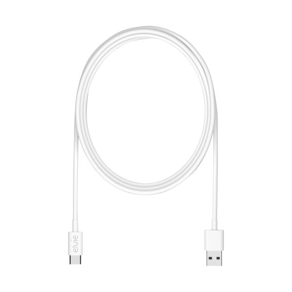 Elvie Stride 2.0 Oplaadkabel - USB-C