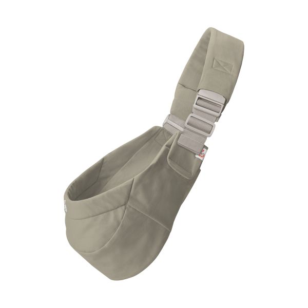 Ergobaby Upsie Sling Draagzak - Soft Olive