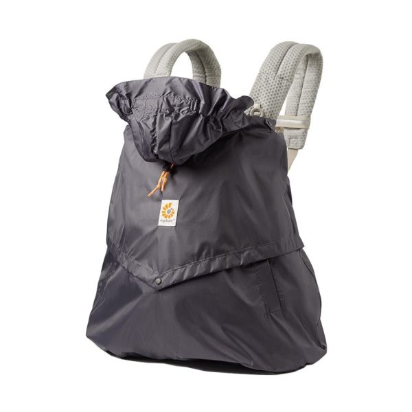 Ergobaby Carrier Cover Rain & Wind Ergobaby Carrier Cover Rain & Wind