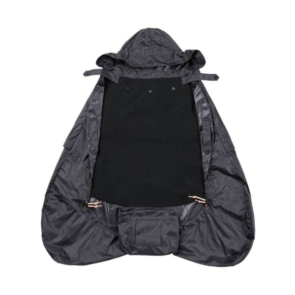 Ergobaby Carrier Cover Rain & Wind Ergobaby Carrier Cover Rain & Wind
