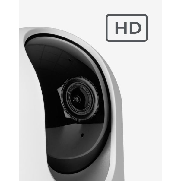 Kikkaboo Ethan Baby Camera WiFi Kikkaboo Ethan Baby Camera WiFi