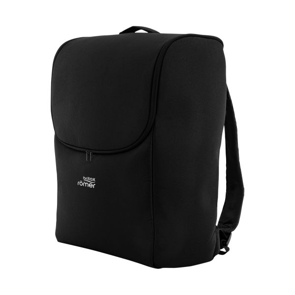 Britax Römer Flylite Transport Tas – Carbon Black Britax Römer Flylite Transport Tas – Carbon Black