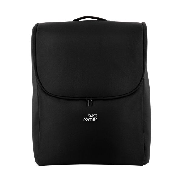 Britax Römer Flylite Transport Tas – Carbon Black Britax Römer Flylite Transport Tas – Carbon Black