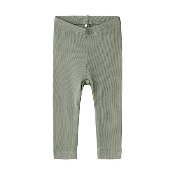 Name It Kab Legging - Maat 62 - Shadow Name It Kab Legging - Maat 62 - Shadow