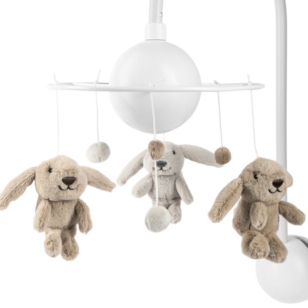 Flow Amsterdam Baby Mobile Milo Flow Amsterdam Baby Mobile Milo