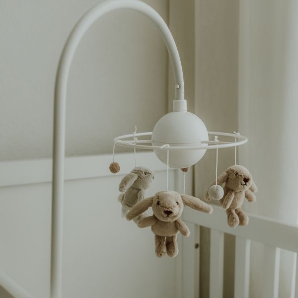 Flow Amsterdam Baby Mobile Milo Flow Amsterdam Baby Mobile Milo