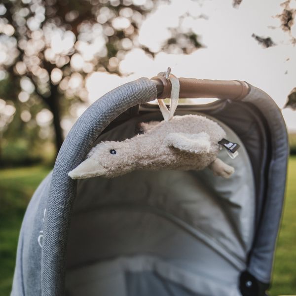 Flow Amsterdam Comforter On The Go Liva Oat