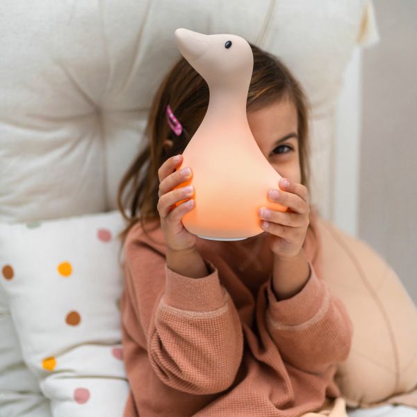 Flow Amsterdam Nachtlamp Liva Beige Flow Amsterdam Nachtlamp Liva Beige