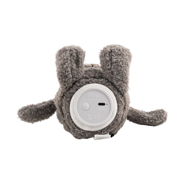 Flow Amsterdam Night Light Plush Lou Flow Amsterdam Night Light Plush Lou