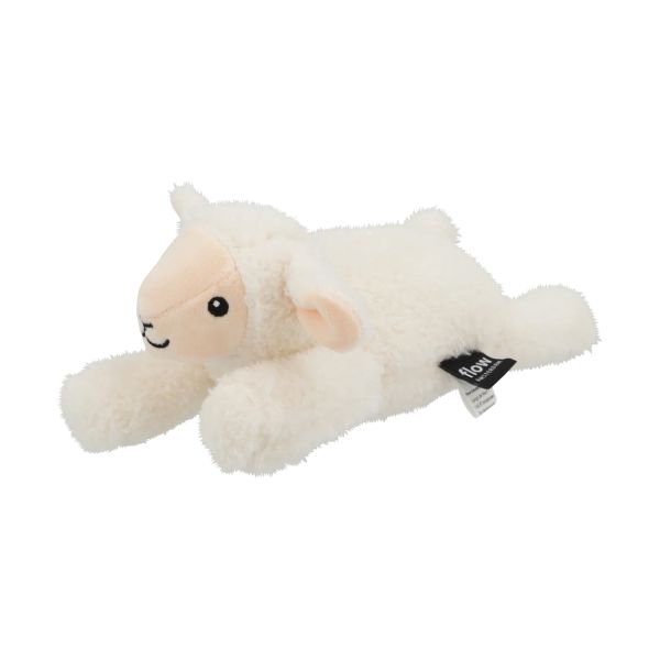 Flow Amsterdam Rosie Knuffel - Light Beige Flow Amsterdam Rosie Knuffel - Light Beige