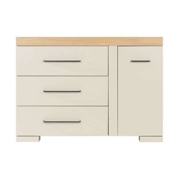 TWF Ledikant 70 x 140 - Commode XL - Hanglegkast Galaxy TWF Ledikant 70 x 140 - Commode XL - Hanglegkast Galaxy