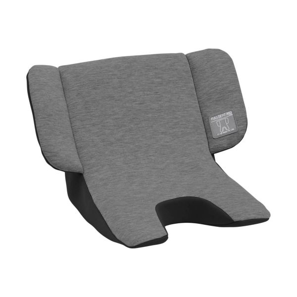 Chicco Autostoel - FullSeat i-Size Aire Met 360° Base - Black Satin Chicco Autostoel - FullSeat i-Size Aire Met 360° Base - Black Satin