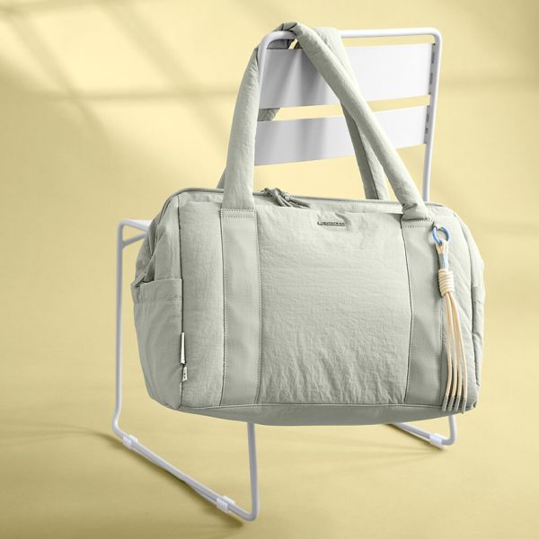 Lässig Reistas - Weekender Yula - Mint Lässig Reistas - Weekender Yula - Mint