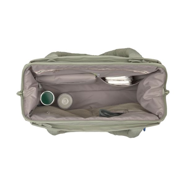 Lässig Reistas - Weekender Yula - Mint Lässig Reistas - Weekender Yula - Mint