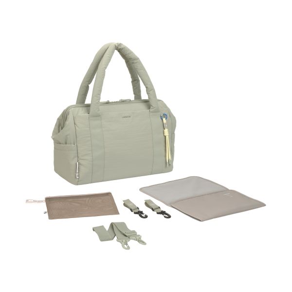 Lässig Reistas - Weekender Yula - Mint Lässig Reistas - Weekender Yula - Mint