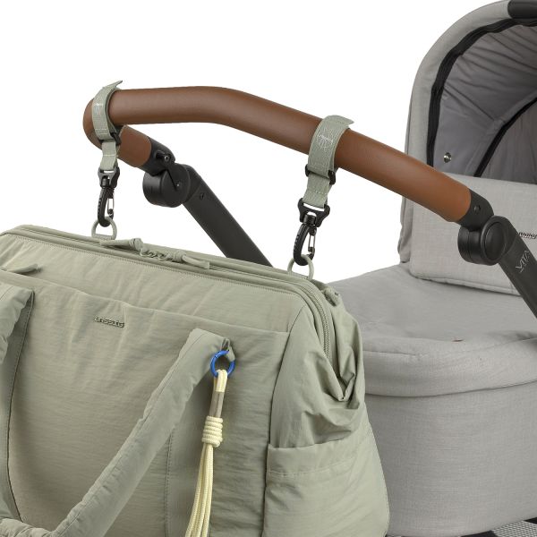 Lässig Reistas - Weekender Yula - Mint Lässig Reistas - Weekender Yula - Mint