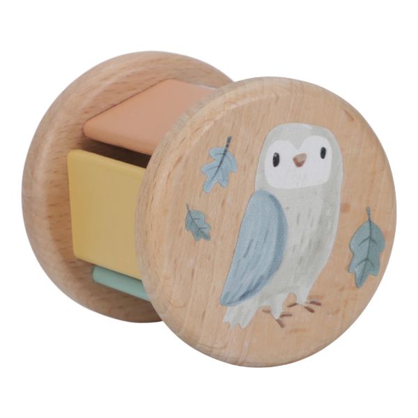 Little Dutch Giftset Hout Forest Friends FSC Little Dutch Giftset Hout Forest Friends FSC