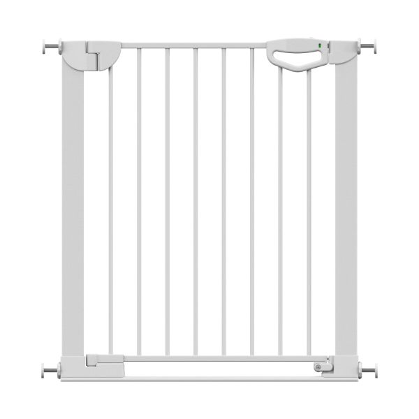 Geuther Easylock Traphek - 76-83 cm - White Geuther Easylock Traphek - 76-83 cm - White