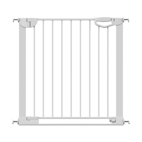 Geuther Easylock Traphek - 83-90 cm - White Geuther Easylock Traphek - 83-90 cm - White